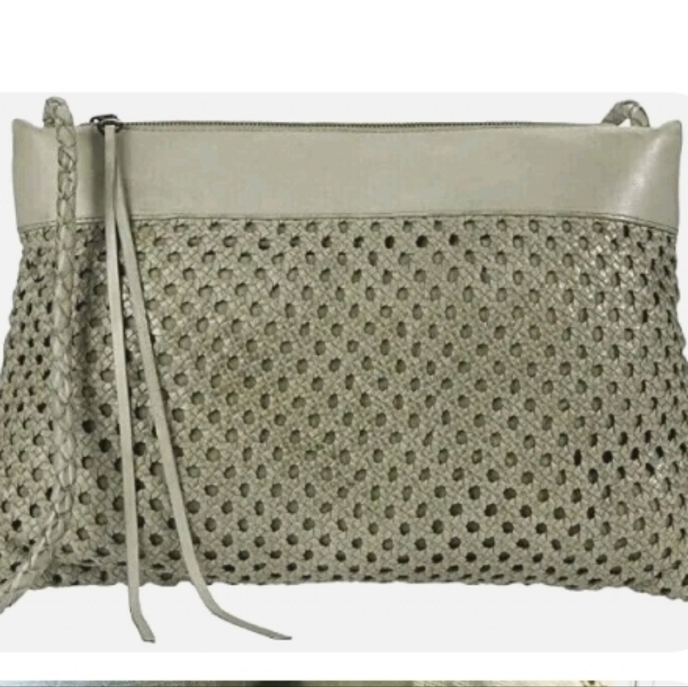 HOBO Daydream Leather Crossbody Bag - Picture 2 of 13